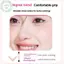PUSKY Hai Đầu Xoay Được Bút Kẻ Mắt Tem Tích Hợp Bút Kẻ Mắt Phác Thảo Chính Xác Signet Bút Kẻ Mắt Lâu Dài Bút Lỏng Mỹ Phẩm VN