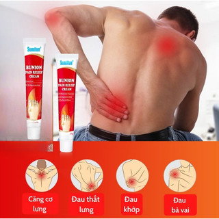 combo 2 Kem Bôi Giúp Giảm Đau Nhức Các Khớp Ngón Chân, Ngón Tay, Giúp Nhanh Chóng Giảm Viêm Xương Khớp Trên Cơ Thể