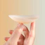 Miếng dán ngực Adore siêu dính nhiệt tự thân cao cấp - Hàng chính hãng