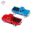 HFTOY 1: 32 Cổ Điển Mộc Mạc Hợp Kim Cổ Điển Piup Tru Vintage Pull-Ba Đồ Chơi Mô Hình Ô Tô ~
