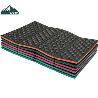 Đệm ngồi gập lại bọt mềm mại cho cắm trại và dã ngoại