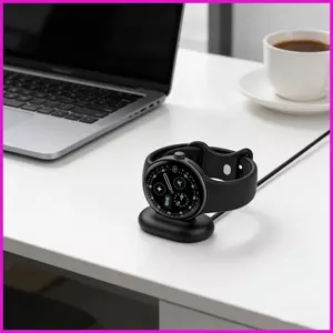 Dành Cho Google Pixel Watch 4 Đồng Hồ Thông Minh Sạc Từ Di Động Dock Đồng Hồ Thông Minh Dây Nylon Sạc Hàng Ngày lyuvn