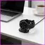 Dành Cho Google Pixel Watch 4 Đồng Hồ Thông Minh Sạc Từ Di Động Dock Đồng Hồ Thông Minh Dây Nylon Sạc Hàng Ngày lyuvn