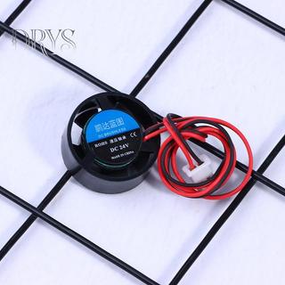 (TFT) Mini 2510 25 * 10MM DC 5V 9V 12V 24V Tròn 2 Chân Làm Mát Không Chổi Than Chipset Tản Nhiệt Tắt Tiếng Mini Notebook Quạt Làm Mát Micro MỚI