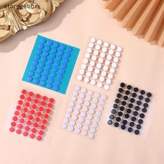 [Hộp lưu trữ] 40 Cái Đường kính 6,5mm 0,8mm Thiness Chấm nhỏ Giày trượt chuột đa năng cho chuột Chân trượt chân Stier Đẹp