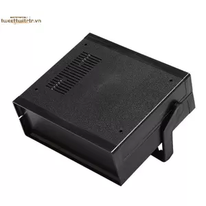TRTR 1 hộp dự án vỏ điện tử bằng nhựa chống thấm nước bla 200x175x70mm VN