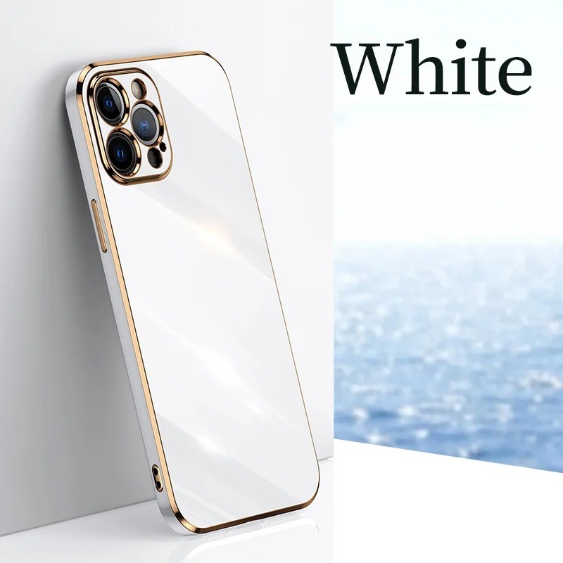 Mạ Mạ Điện Ốp Lưng Điện Thoại Honor X7 X7a X7b X7d X8a X8b X9a X9b X9d X8C X40 Plus 5G Bóng Thời Trang Bảo Vệ Vỏ Điện Thoại Mềm HD Hydrogel Film