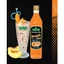Siro Golden Farm 520ml Đủ Vị, Sirup Hương Vị Đậm Đà Cho Đồ Uống