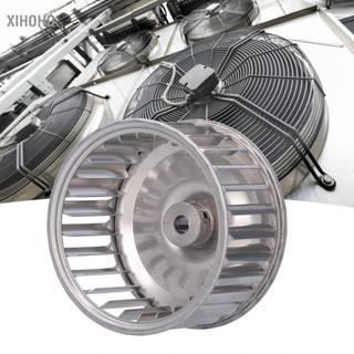 Xihoho Quạt ly tâm Động cơ quạt gió MultiWing hướng gió 4 inch 96x48x8mm