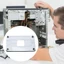 Btsg Tấm làm mát kim loại để tăng cường tản nhiệt CPU với cài đặt nhanh