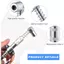 Khớp vòi phun mỡ áp suất cao 90° phụ kiện dụng cụ bôi trơn, Khớp Vòi Phun, Khớp Nối 90°, Công Cụ Lắp Ráp Mỡ