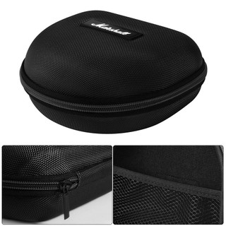 Hộp Cứng Đựng Tai Nghe Bluetooth Marshall MID / Major – An Toàn Khi Di Chuyển
