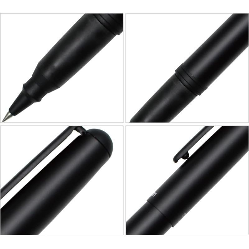 OHTO CR01 But Bi Muc Nuoc/0.5mm SiC Ceramic/Muc Khong Kho/4 Mau Mat/Than Nhom/Nhat Ban