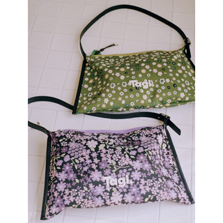 Tagi. Tagi.Side Jacquard Dung Tích Lớn Đi Lại Có Thể Điều Chỉnh Tất Cả Trận Đấu Thiết Kế Túi Đeo Vai Cảm Giác Túi Đeo Ngang Nách 26.1.13 8RXL
