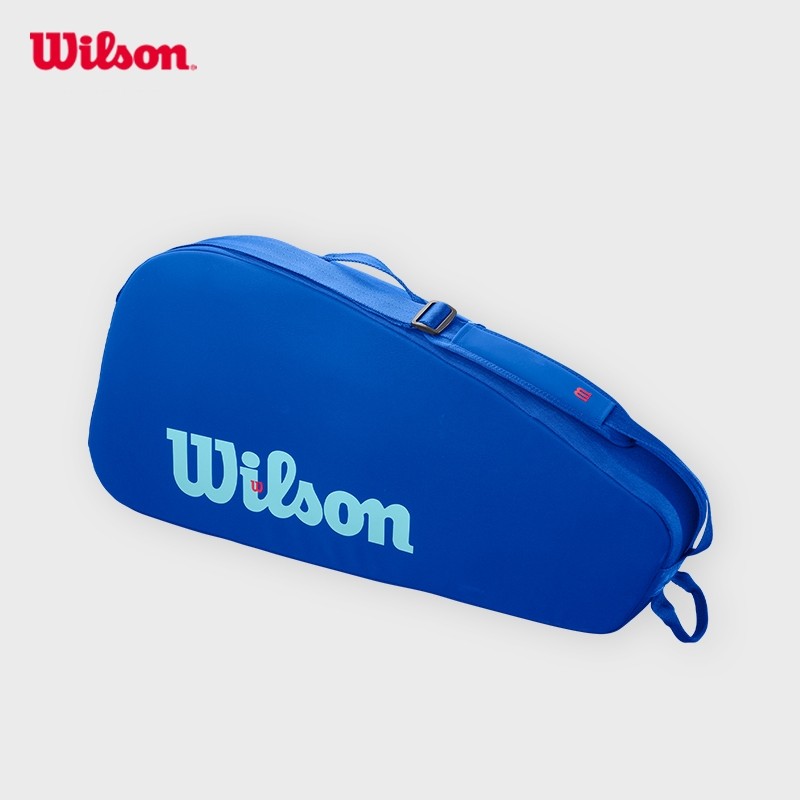Wilson Ultra V5 Tour 3 Pack 6 Pack 12 Pack Túi Đựng Vợt Tennis WR8049001001 WR8044401001 WR8044301001