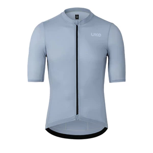 JSS020A - Áo Đạp Xe Nam UKE Smoke Blue