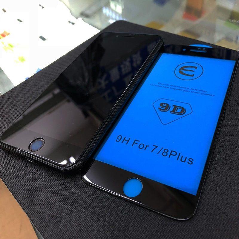 KKIP6 Kính Cường Lực iPhone 6/ iPhone 6 Plus/ iPhone 6S/ iPhone 6S Plus miếng dán bảo vệ mạn hình ip