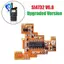 Mô-đun sửa đổi SI4732 V6.8 FPC để tiếp nhận toàn bộ băng tần sóng ngắn UVK5 K6 HF / Tiếp nhận băng tần một bên