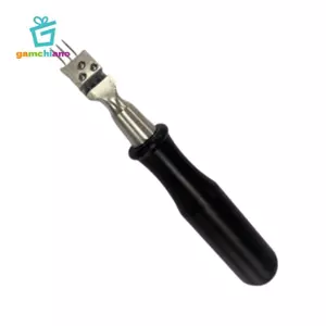 Bộ dụng cụ chỉnh đàn piano 3 kim chuyên nghiệp, phụ kiện sửa chữa, búa đàn