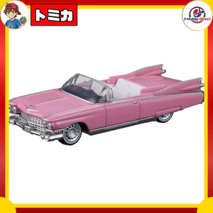 TAKARA TOMY Takara Tomy Mall Original Tomica Premium Reissue Cadillac Eldorado Biarritz