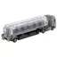 Takara Tomy Tomica Long Type Tomica No. 136 UD Trucks Quon Tanker Truck Miniature Toy for Ages 3 and Up