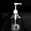 Bình Bơm Đường Thủy Tinh 1100ml – Vòi Bơm Định Lượng 10cc Chuẩn Xác, Tiện Dụng, Sạch Đẹp