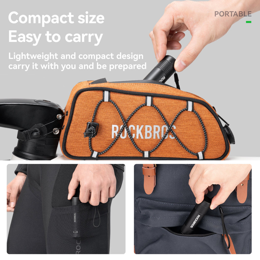 Rockbros Xe Đạp Ratchet Cờ Lê Bộ Dụng Cụ Sửa Chữa Hai Chiều - Hợp Kim Nhẹ Và Đa Năng