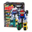 Hàng có sẵn BANDAI Gashapon Super Team Fit Robot Mini Đồ trang trí thu nhỏ MM0V
