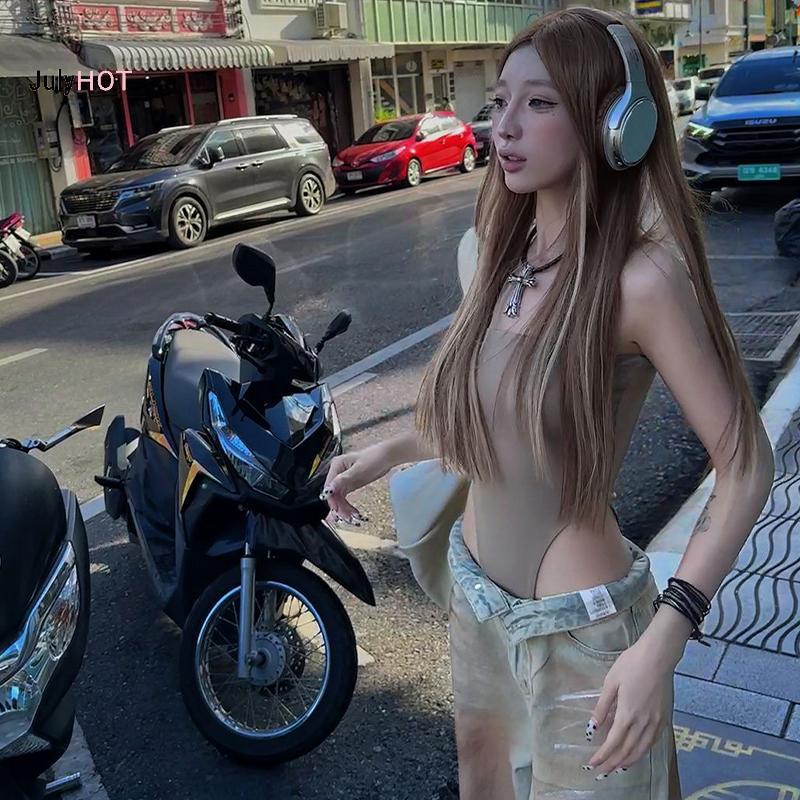 Đầm tube top nữ gợi cảm ôm body mùa hè