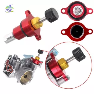 Bộ điều chỉnh bướm ga nhàn rỗi cho CBR250 CRF250 KLX230 - Dễ dàng cài đặt Điều khiển tăng tốc