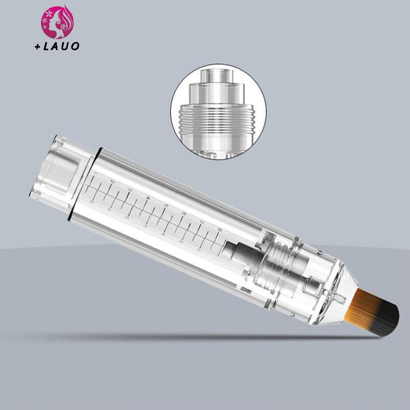 Springevenstar Mini Di Động Da Đầu Applicator Liquidb Hair Roots Massage Medicineb Hair Cho Tóc Tăng Trưởng Serum Dầu Nuôi Dưỡng Springevenstar