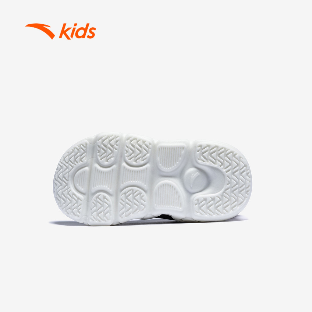 ANTA Kids Giày Tập Đi Bé Trai Size 22-27 Minianta 3126A0011