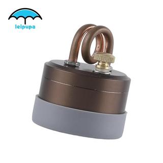 Bếp Leipupa đa năng, phù hợp đi bộ đường dài và cắm trại, đầu đốt cồn tiện lợi