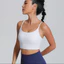 Áo Ngực Thể Thao Tập Yoga / Chạy Bộ / Thể Dục Chống Sốc Thấp Cho Nữ