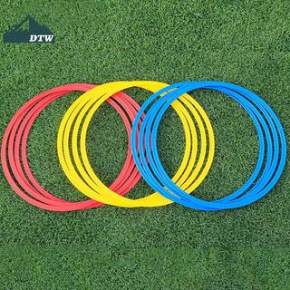 Vòng Huấn Luyện Bóng Đá và Gym 30cm, 40cm - Tăng Tốc Độ và Sự Nhạy Bén