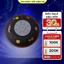 𝐓𝐞𝐜𝐡 𝐒𝐭𝐨𝐫𝐞 Loa Bluetooth Chống Nước Mini Không Dây Gắn Tường, Nhà Tắm