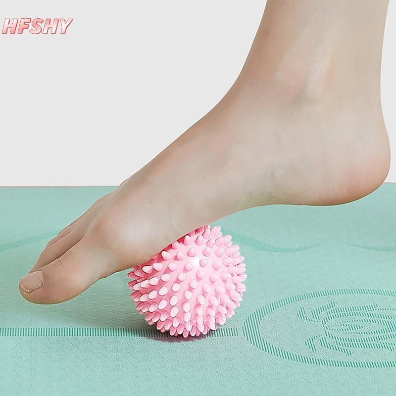 HFSHY Spike Balls 7cm & 9cm - Mát-Xa Thư Giãn Cơ Bắp và Bấm Huyệt Myofascial