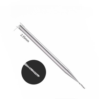 Dụng cụ sửa chữa bộ mũi khoan xử lý ốc vít hỏng Bộ mũi khoan tháo ốc toét，Răng trượt，Khung điện thoại / Repa