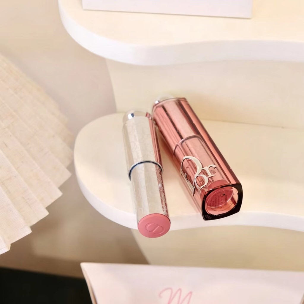 Gậy Blush hậu trường DIO phong cách mới 001#提升气色化妆品通用015#