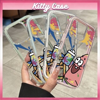 Ốp lưng 2 trong 1 viền rời cho iPhone 17/16/15/14/13/12/11 Pro Max Plus chất liệu TPU mềm mại, nhiều màu sắc hoạt hình