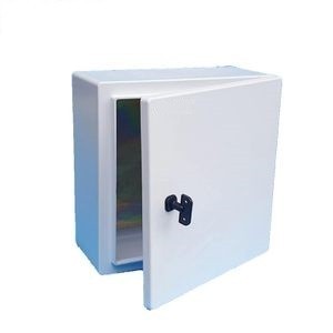 (Freeship) Vỏ tủ điện nhựa ABS 200 x 200 x130 , 300 x 200 x 160, 300 x 300 x 160 Hàng chính hãng VĨnh Hưng