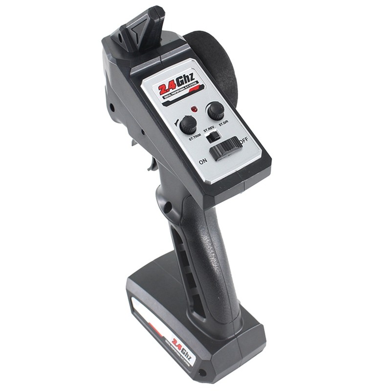 Dành Cho Dòng SCY Các Mẫu Đa Năng RC Xe Điều Khiển Từ Xa Bộ Phát Phụ Tùng- Điều Khiển Từ Xa Bộ Phát Thay Thế 16101PRO Đến 16307PRO