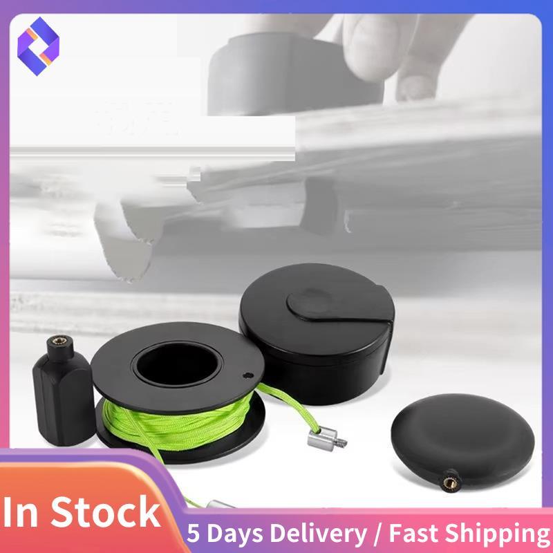 Hướng dẫn dây Snap 6M WireMag Puller Cáp ren từ tính thông qua công cụ hỗ trợ dây