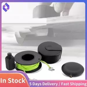 Hướng dẫn dây Snap 6M WireMag Puller Cáp ren từ tính thông qua công cụ hỗ trợ dây