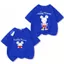 T-shirt cotton size (3-12) (90-150) (S-XXXL) Áo trẻ em và lớn, 10-11 tuổi mát lạnh áo tr