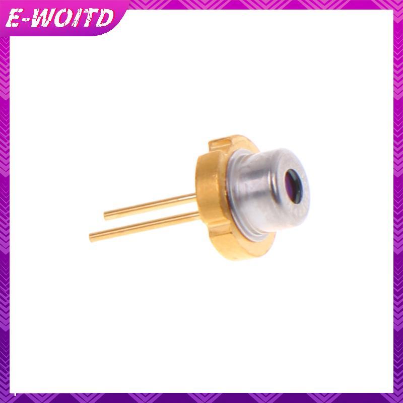 E-WOITD Mới 638NM 700MW Màu Đỏ Cam Đa Chế Độ Diode Laser K2Pφ5.6mm GH0637AA2G Sharp E-WOITD