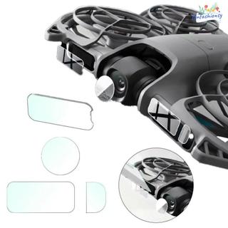 Phim cường lực ITRUMPET cho Drone DJI Neo 2 - Cảm biến HD, Chống Trầy Xước