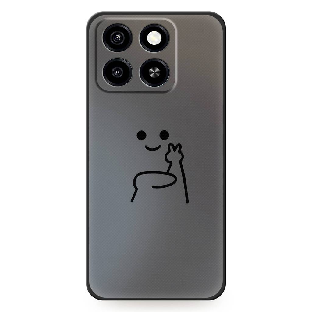 Ốp Mềm Bọc Toàn Bộ Ốp lưng ZTE Blade A35 / A55 Silicone Graffiti Chống Bụi Bẩn Chống Thấm Nước Thiết Kế Thời Trang Chống Va Đập Ốp Lưng Bảo Vệ Hoạt Hình Túi Điện Thoại Dễ Thương Bền Đẹp