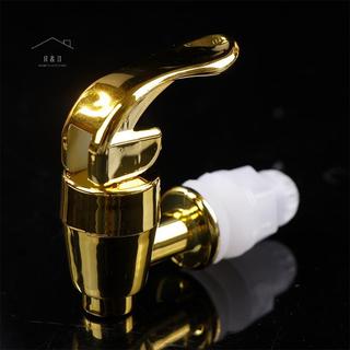 RO > 1 Chai Rượu Thủy Tinh Vòi Bình Rượu Thùng Nước Vòi Có Bộ Lọc Van Rượu Nước Công Tắc Tập Bibcos Bia Mới