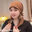 Mũ hoa EDIWANY, Họa tiết hoa Chất liệu mỏng Mũ ruy băng, Phụ kiện thời trang Chống nắng Thiết kế ruy băng Mũ che tóc Thời trang nữ